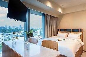 Weave Suites - Hillside