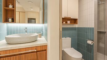 Weave Suites - Hillside