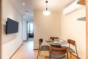 Weave Suites - Hillside