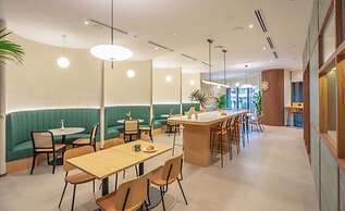 Weave Suites - Hillside