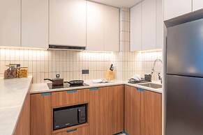 Weave Suites - Hillside