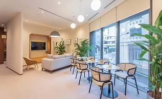 Weave Suites - Hillside