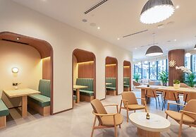 Weave Suites - Hillside