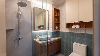 Weave Suites - Hillside