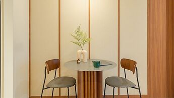 Weave Suites - Hillside