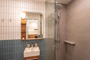 Weave Suites - Hillside