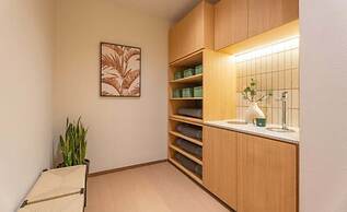 Weave Suites - Hillside