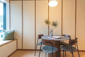 Weave Suites - Hillside