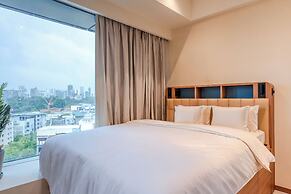 Weave Suites - Hillside