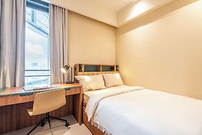 Weave Suites - Hillside