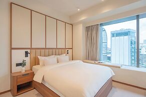 Weave Suites - Hillside