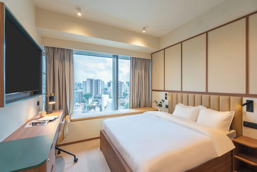 Weave Suites - Hillside