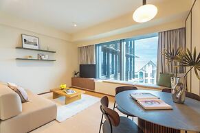 Weave Suites - Hillside