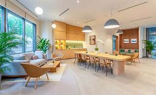 Weave Suites - Hillside