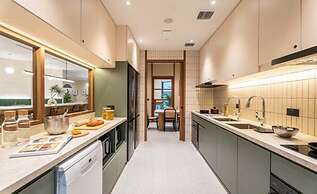 Weave Suites - Hillside