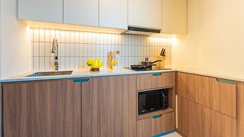 Weave Suites - Hillside