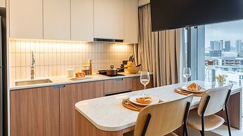 Weave Suites - Hillside