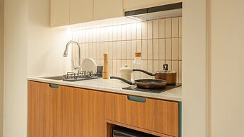 Weave Suites - Hillside