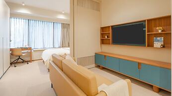 Weave Suites - Hillside