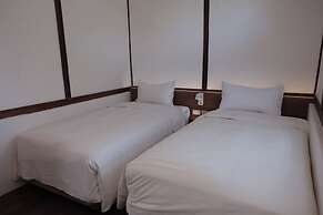 Machiya Posong