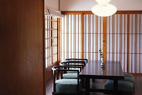 Machiya Posong