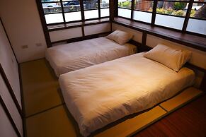 Machiya Posong