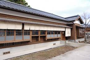 Machiya Posong