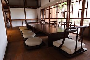 Machiya Posong