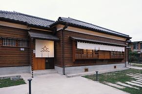 Machiya Posong