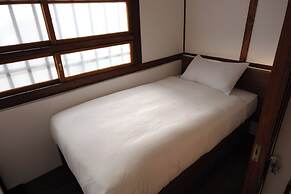 Machiya Posong