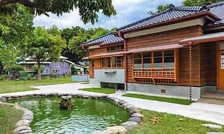 Machiya Posong