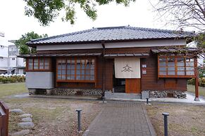 Machiya Posong