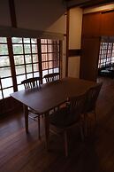 Machiya Posong