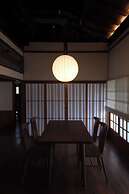 Machiya Posong