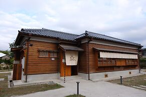 Machiya Posong