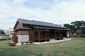 Machiya Posong