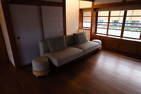 Machiya Posong