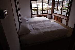 Machiya Posong
