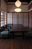 Machiya Posong