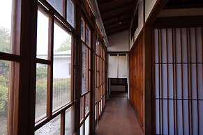 Machiya Posong