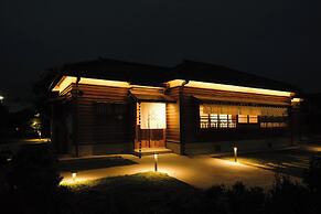 Machiya Posong