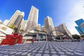 Gangxiahui Hotel Apartments