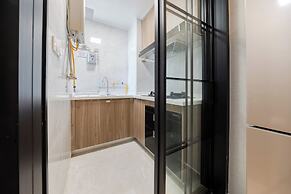 Gangxiahui Hotel Apartments
