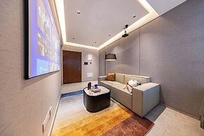 Gangxiahui Hotel Apartments