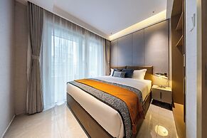 Gangxiahui Hotel Apartments