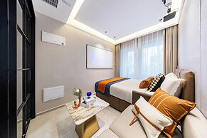 Gangxiahui Hotel Apartments