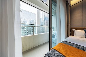 Gangxiahui Hotel Apartments