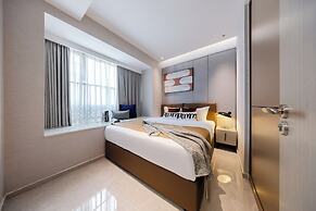 Gangxiahui Hotel Apartments