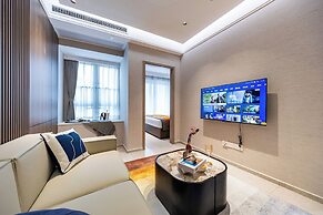 Gangxiahui Hotel Apartments