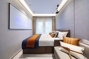 Gangxiahui Hotel Apartments